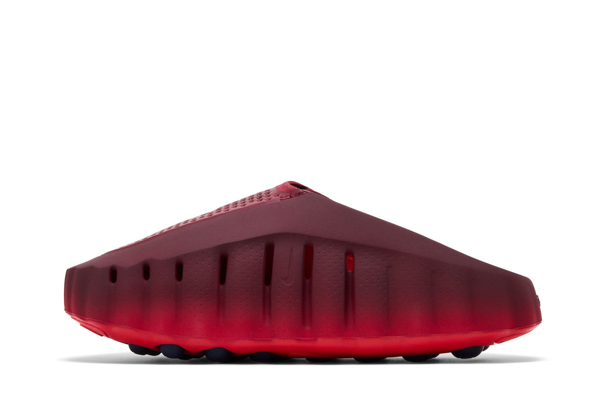 Nike Mind 001 Slide Team Red University Red