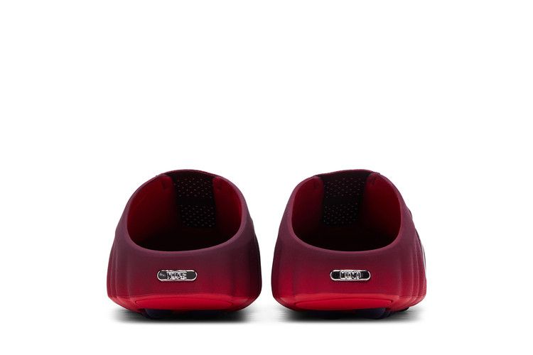 Nike Mind 001 Slide Team Red University Red