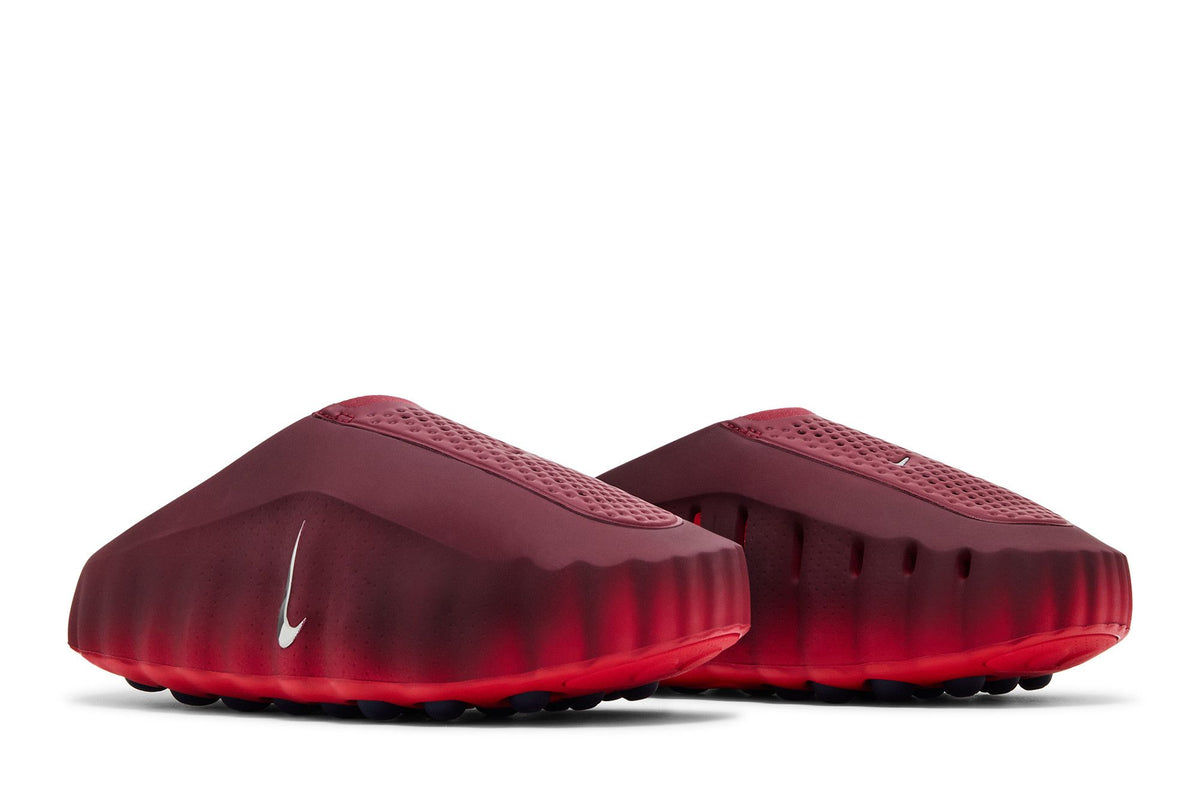 Nike Mind 001 Slide Team Red University Red