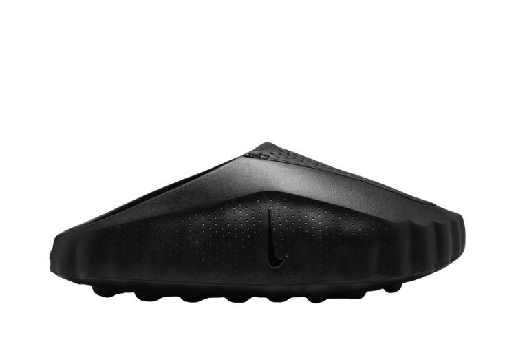 Nike Mind 001 Slide Triple Black