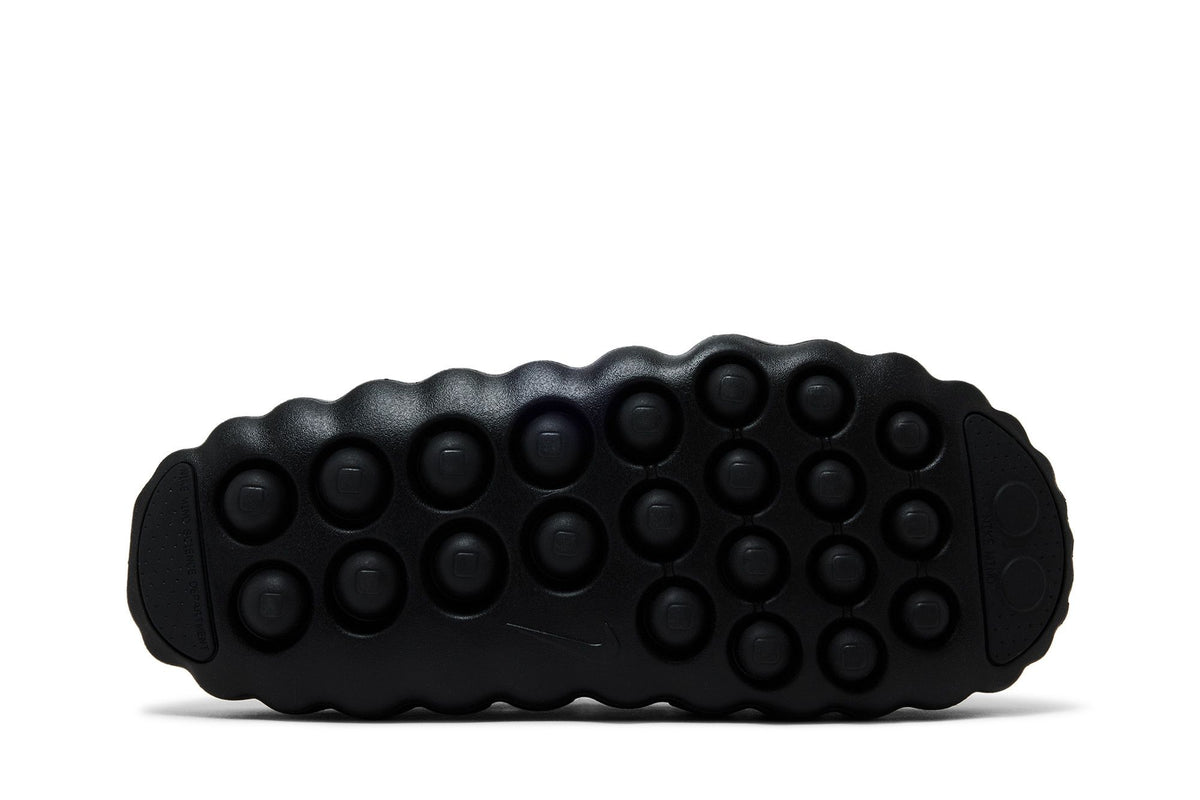 Nike Mind 001 Slide Triple Black