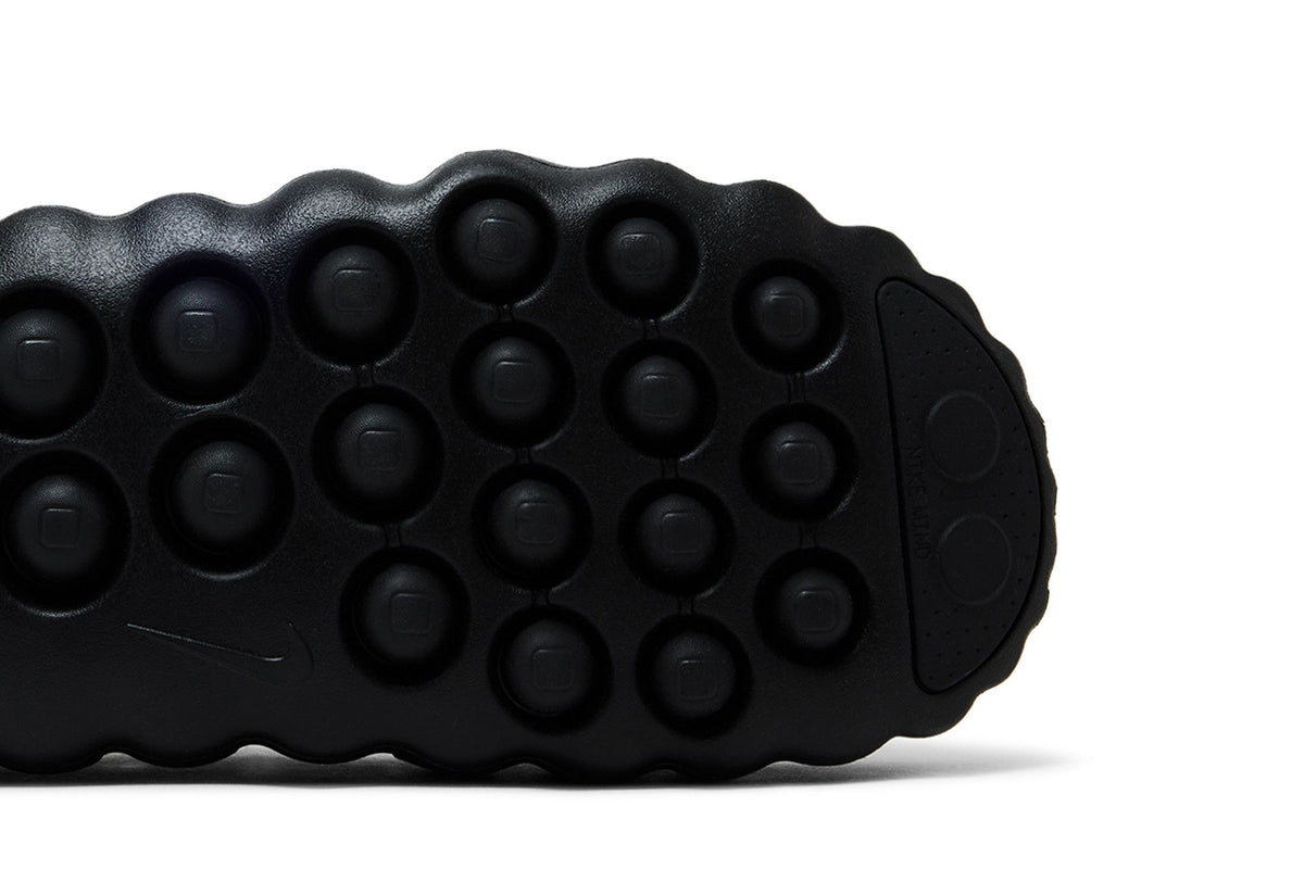 Nike Mind 001 Slide Triple Black