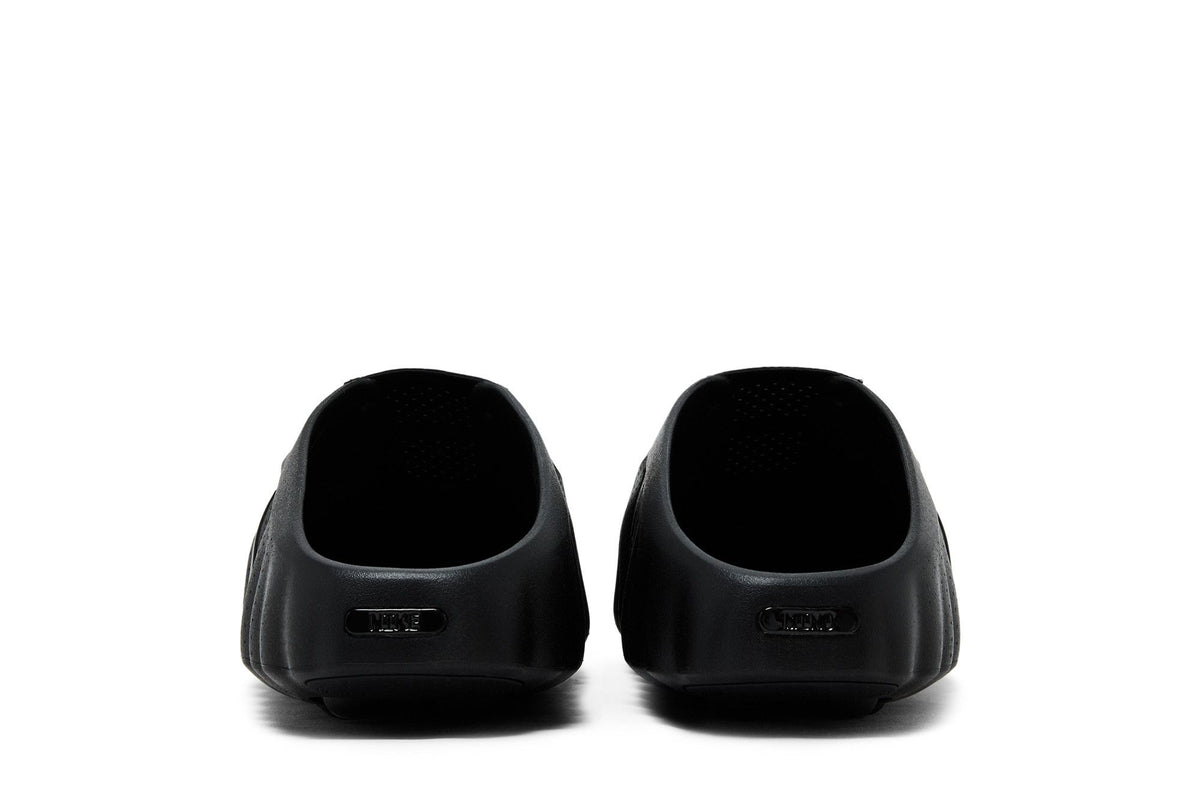 Nike Mind 001 Slide Triple Black
