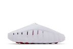 Nike Mind 001 Slide White Speed Red