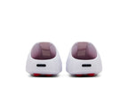 Nike Mind 001 Slide White Speed Red