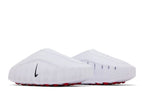 Nike Mind 001 Slide White Speed Red