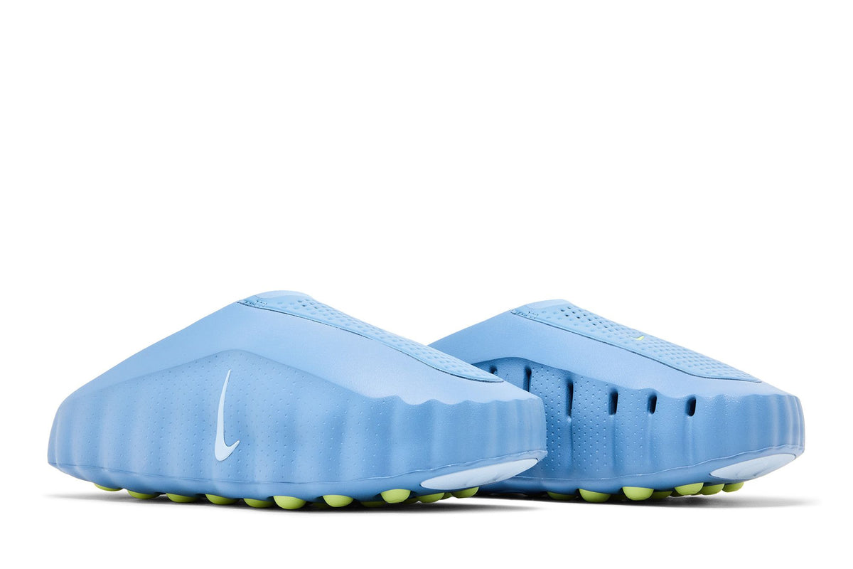 Nike Mind 001 Slide Work Blue
