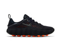 Nike Mind 002 Black Hyper Crimson