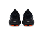 Nike Mind 002 Black Hyper Crimson