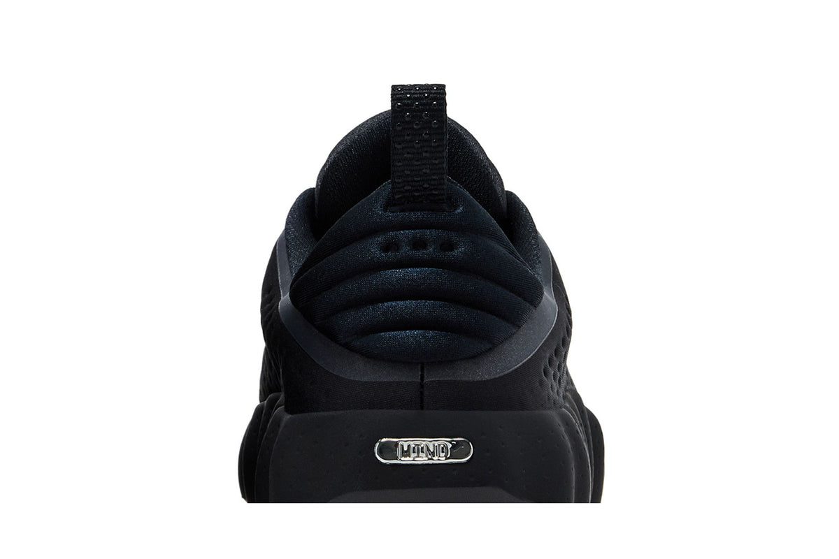 Nike Mind 002 Black Hyper Crimson