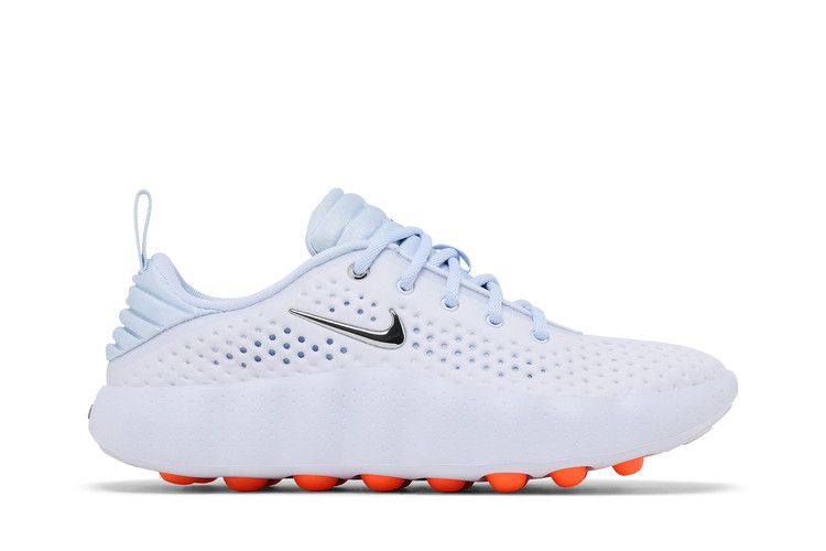 Nike Mind 002 Football Grey