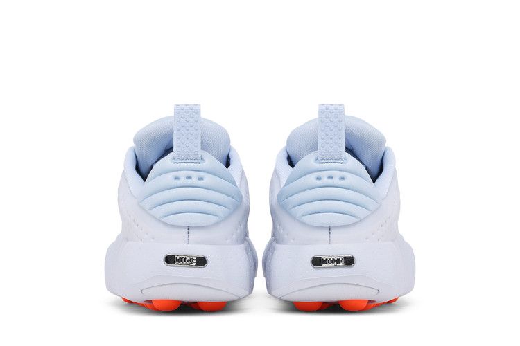Nike Mind 002 Football Grey