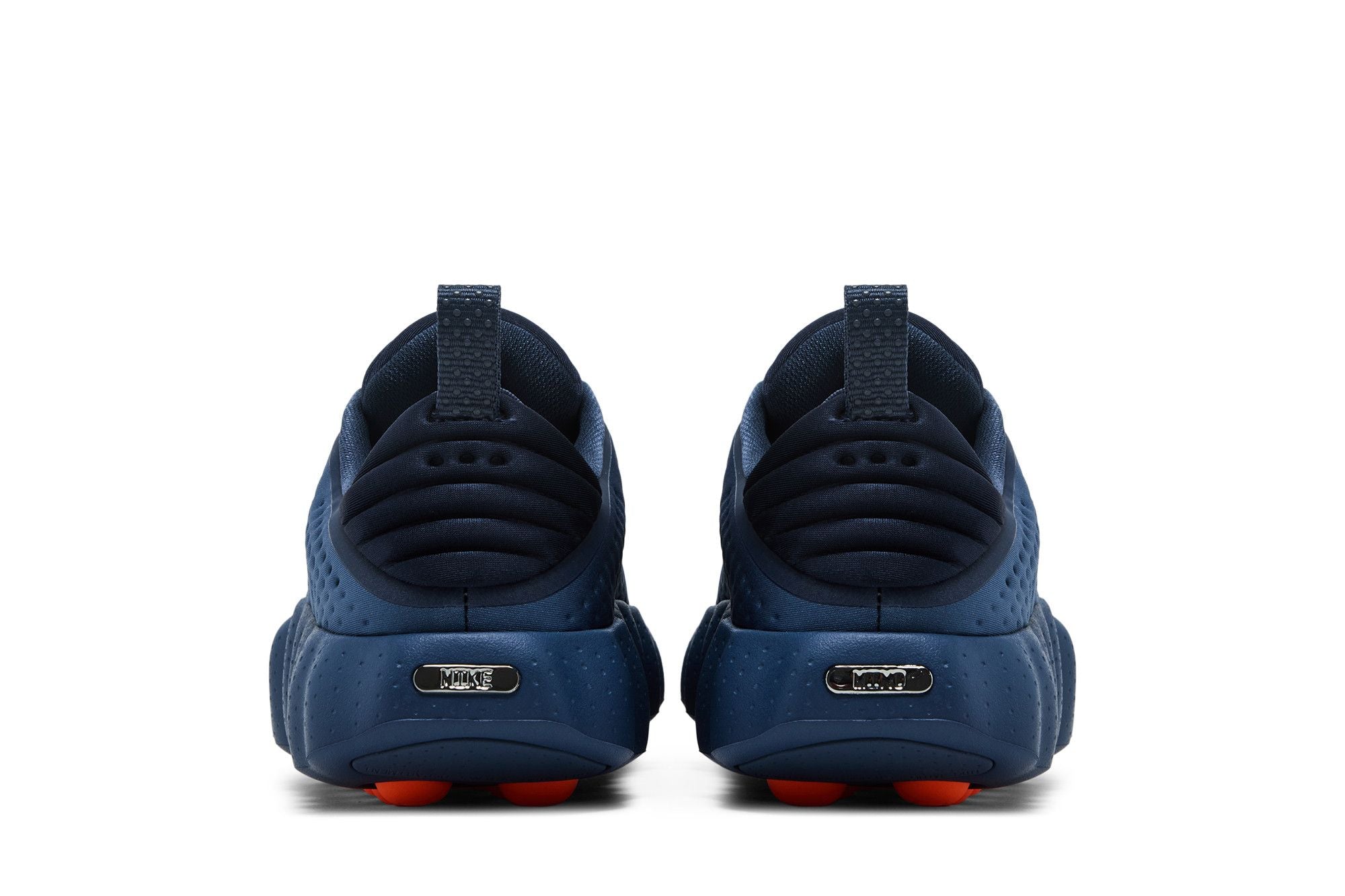 Nike Mind 002 Thunder Blue Chrome