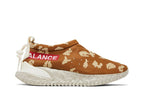 Nike Moc Flow SP Undercover Ale Brown