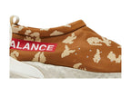 Nike Moc Flow SP Undercover Ale Brown