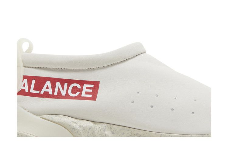 Nike Moc Flow SP Undercover Light Bone