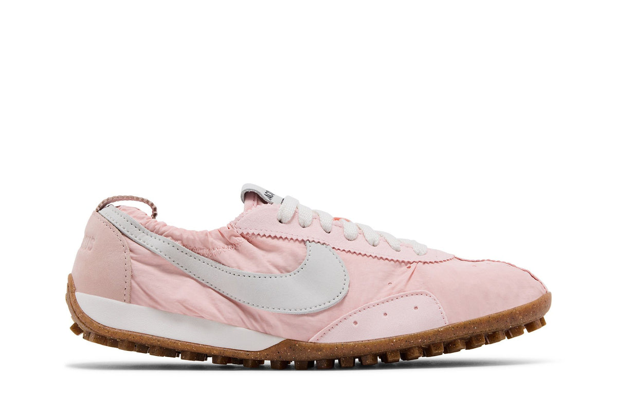 Nike Moon Shoe SP Jacquemus Aluminum Pink
