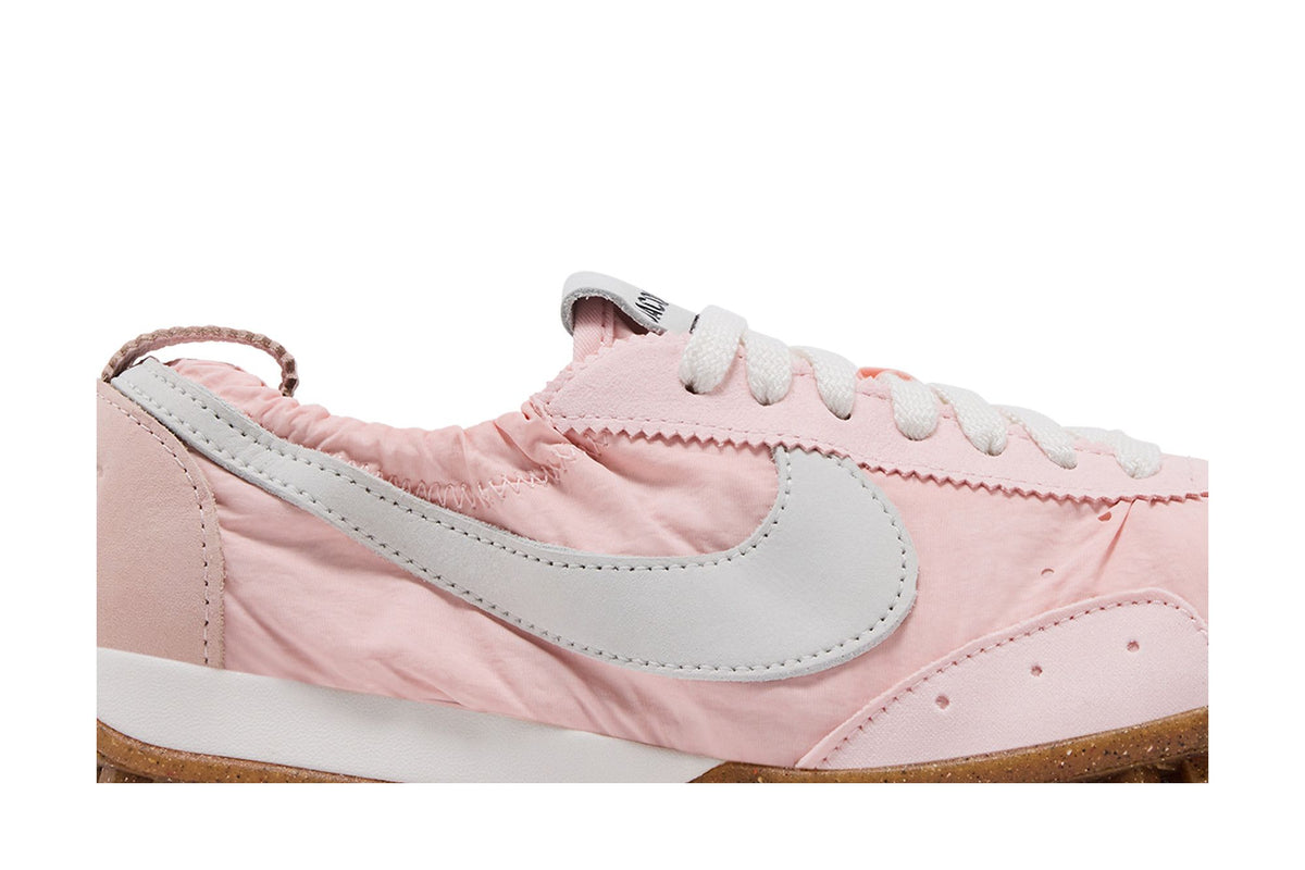 Nike Moon Shoe SP Jacquemus Aluminum Pink