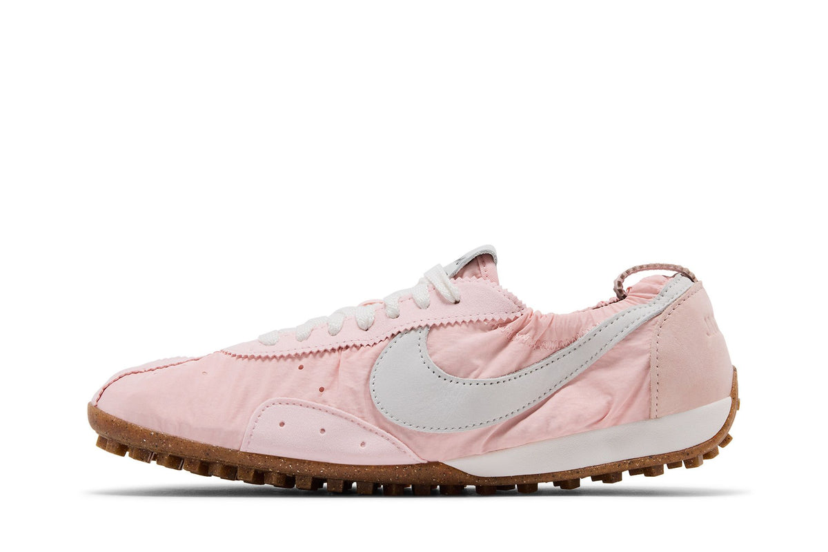 Nike Moon Shoe SP Jacquemus Aluminum Pink