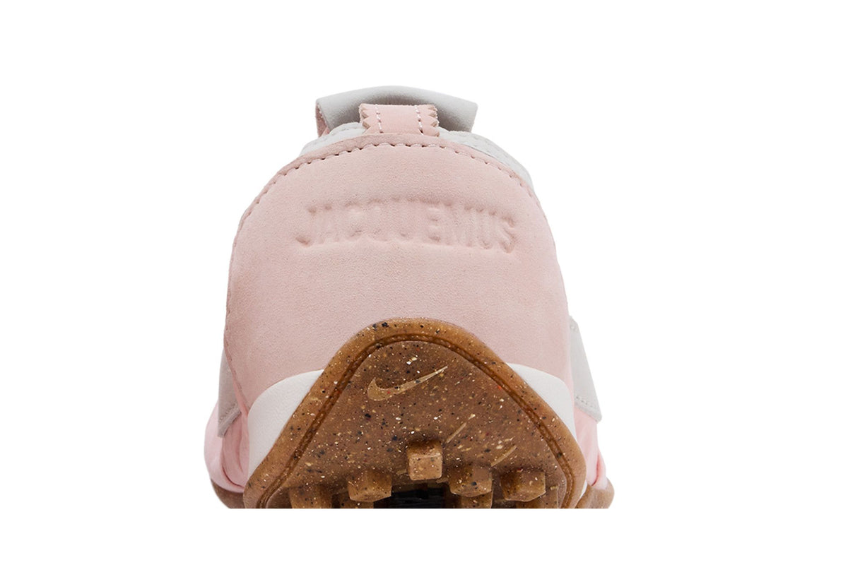 Nike Moon Shoe SP Jacquemus Aluminum Pink