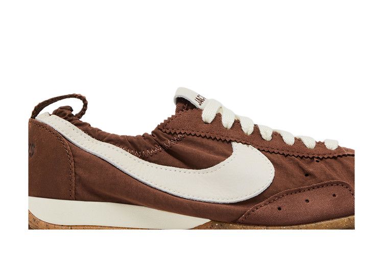 Nike Moon Shoe SP Jacquemus Fauna Brown