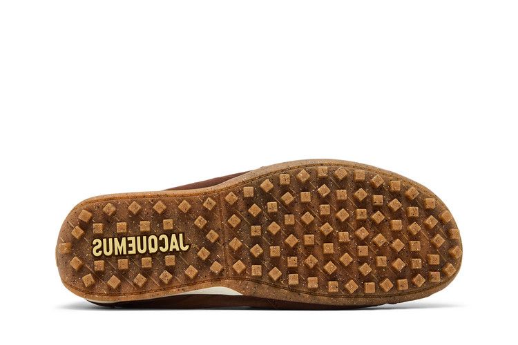 Nike Moon Shoe SP Jacquemus Fauna Brown