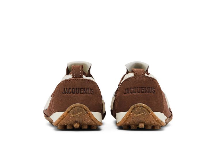 Nike Moon Shoe SP Jacquemus Fauna Brown