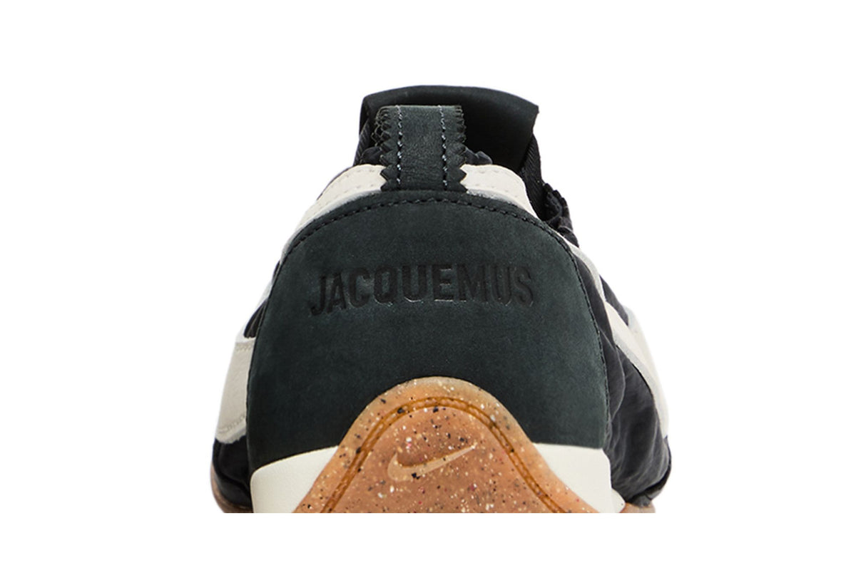 Nike Moon Shoe SP Jacquemus Off Noir