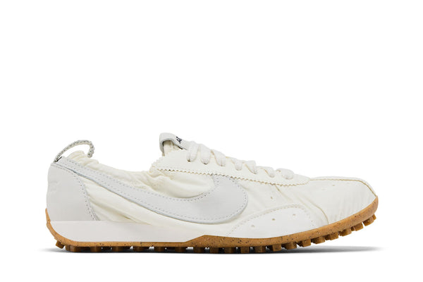 Nike Moon Shoe Jacquemus Soft Pearl blanc cassé