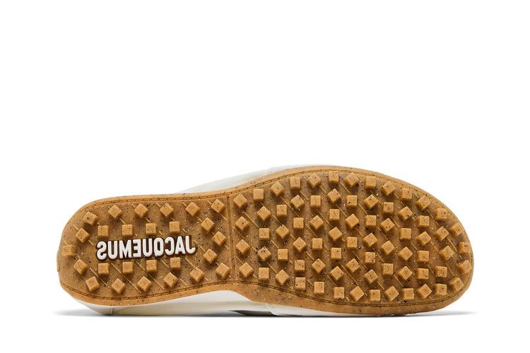 Nike Moon Shoe SP Jacquemus Soft Pearl