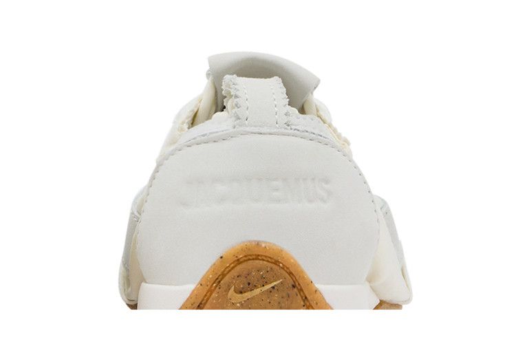 Nike Moon Shoe SP Jacquemus Soft Pearl