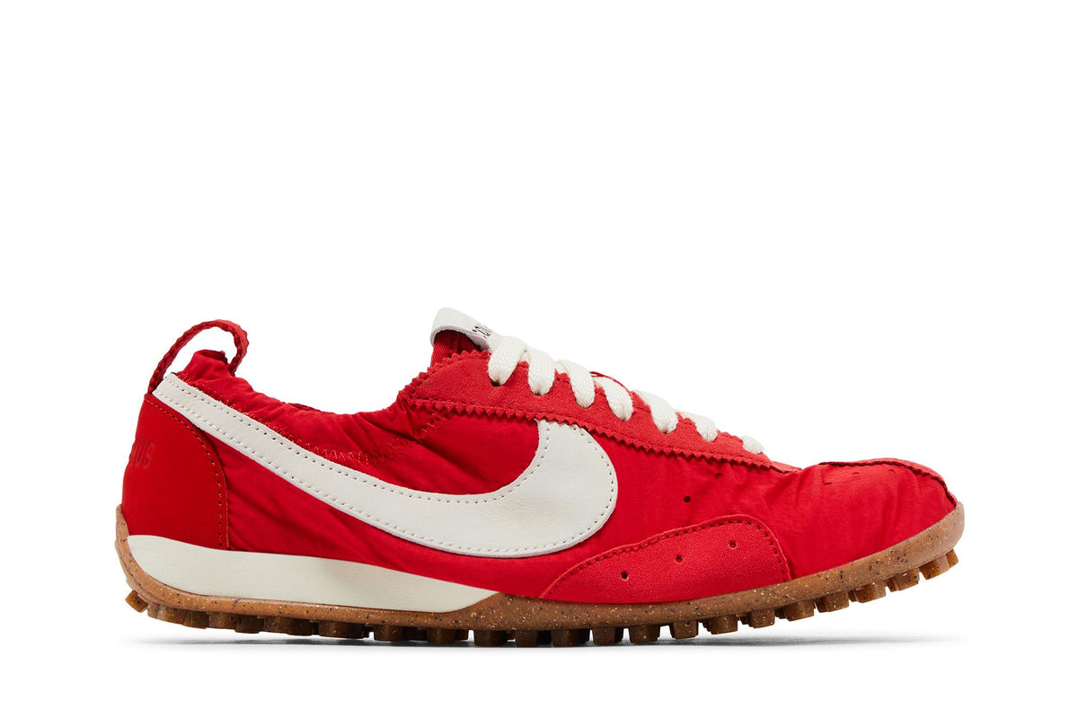 Nike Moon Shoe SP Jacquemus University Red
