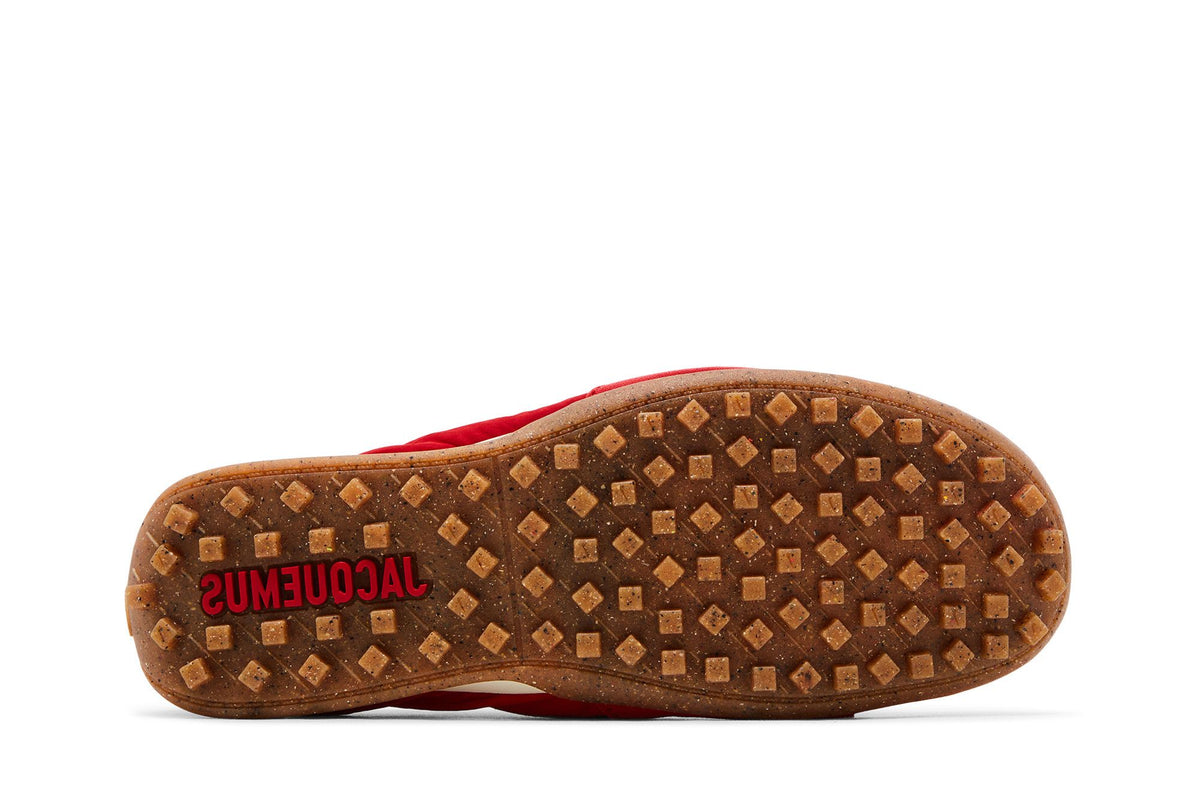 Nike Moon Shoe SP Jacquemus University Red