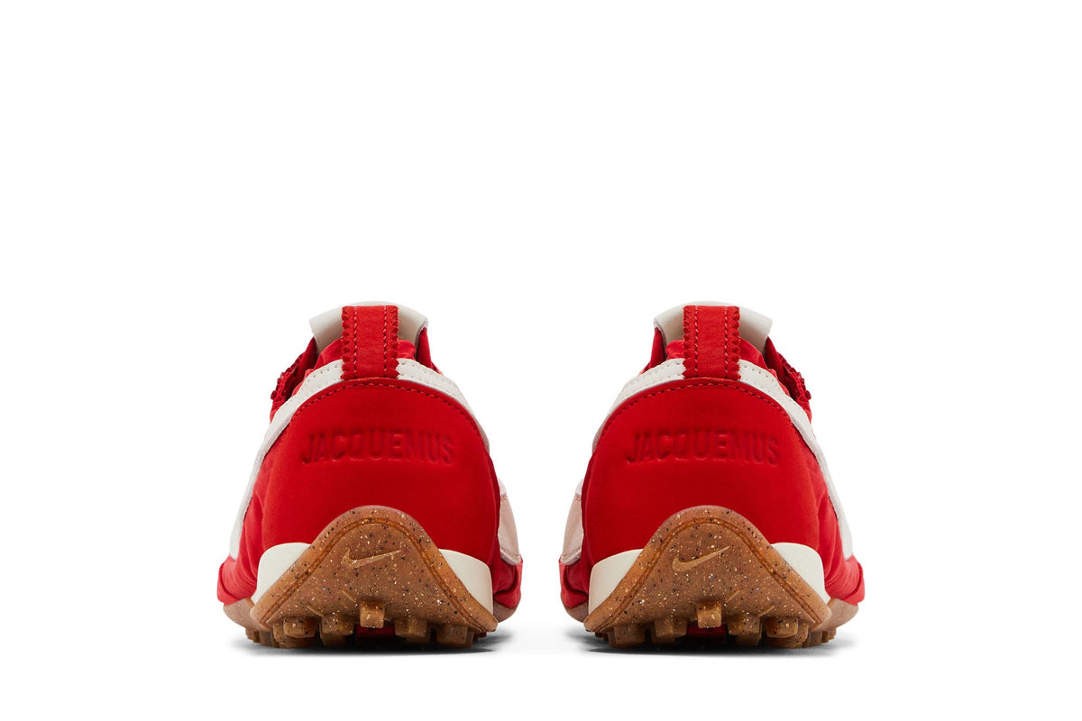 Nike Moon Shoe SP Jacquemus University Red