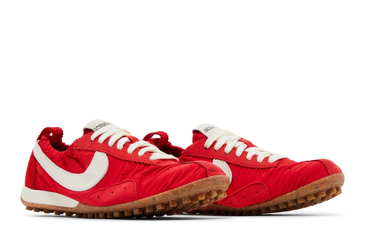 Nike Moon Shoe SP Jacquemus University Red