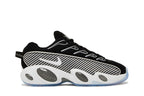 Nike NOCTA Glide Black White