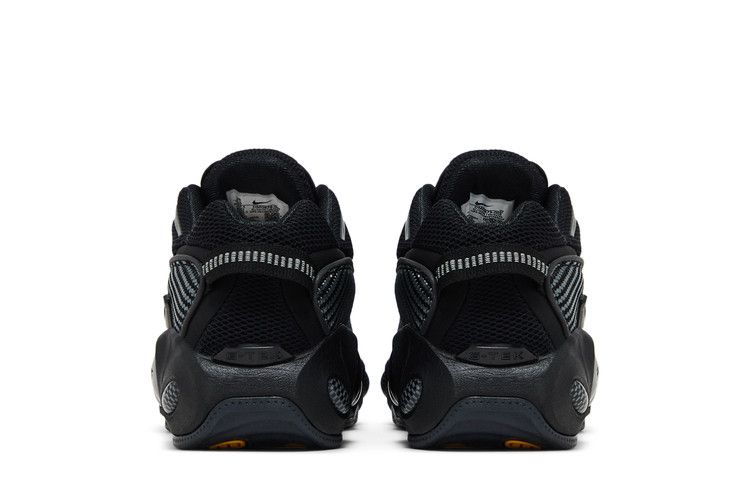 Nike NOCTA Glide Drake Black Iron Grey