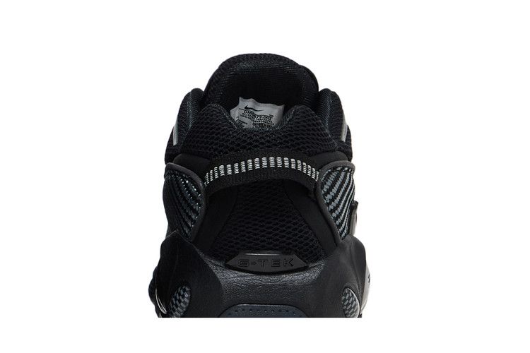Nike NOCTA Glide Drake Black Iron Grey