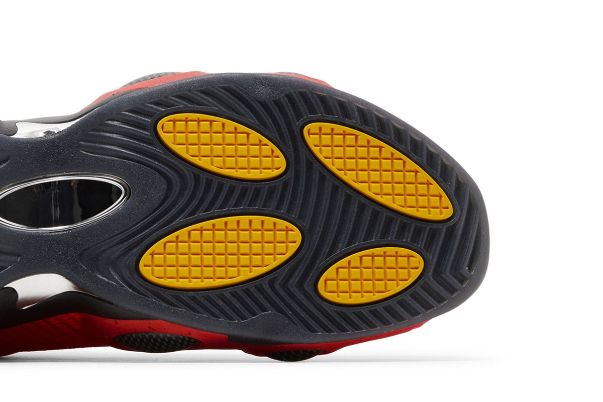 Nike NOCTA Glide Drake Bright Crimson