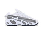 Nike NOCTA Glide Drake White Black