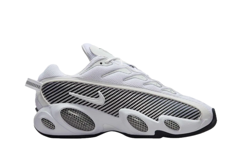 Nike NOCTA Glide Drake White Black