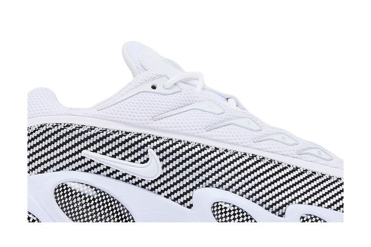 Nike NOCTA Glide Drake White Black