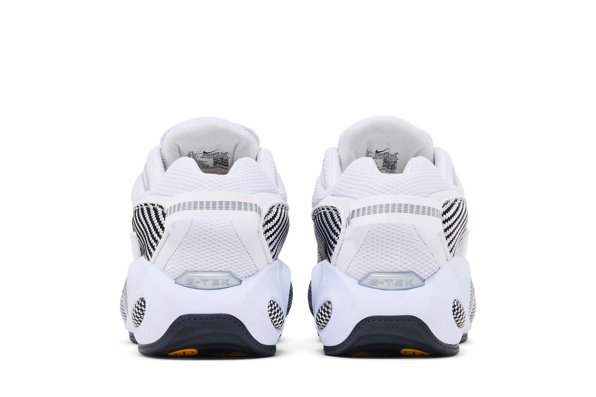 Nike NOCTA Glide Drake White Black