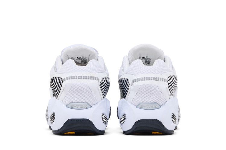 Nike NOCTA Glide Drake White Black