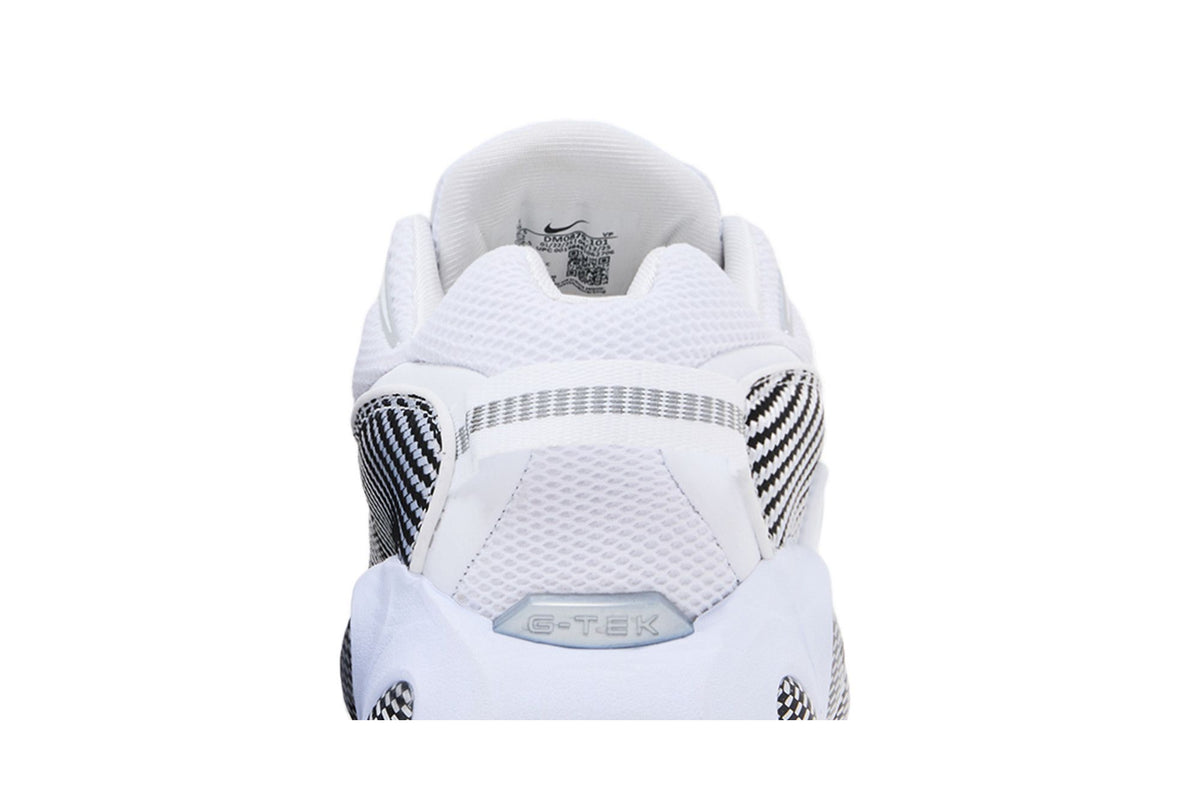 Nike NOCTA Glide Drake White Black