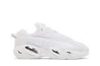 Nike NOCTA Glide Drake White Chrome