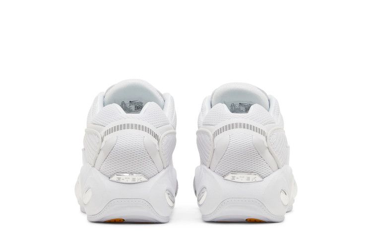 Nike NOCTA Glide Drake White Chrome