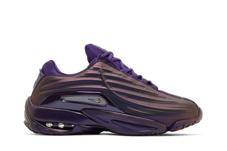 Nike NOCTA Hot Step 2 Eggplant