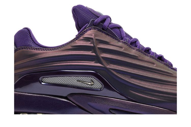Nike NOCTA Hot Step 2 Eggplant