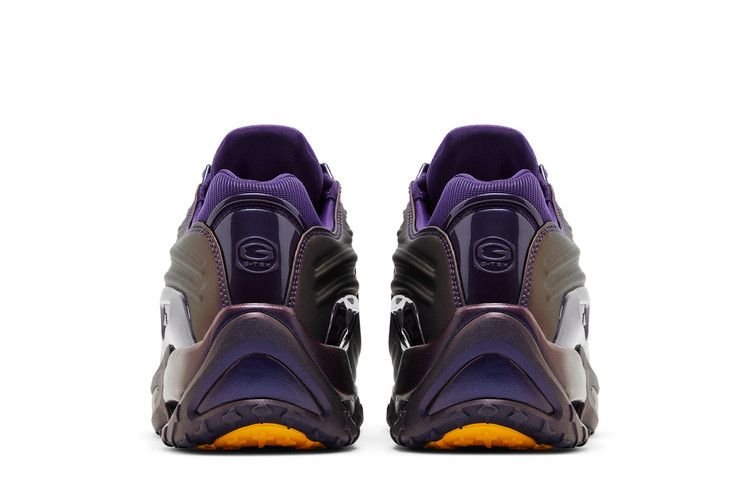 Nike NOCTA Hot Step 2 Eggplant